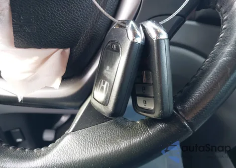 2016 Honda Pilot Ex-L из США, поврежденный, VIN 5FNYF6H51GB105601